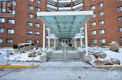 Real Estate -   20 CHESTERTON DRIVE UNIT#615, Ottawa, Ontario - 
