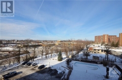 Real Estate -   20 CHESTERTON DRIVE UNIT#615, Ottawa, Ontario - 
