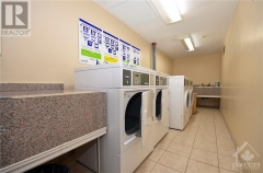 Real Estate -   20 CHESTERTON DRIVE UNIT#615, Ottawa, Ontario - 