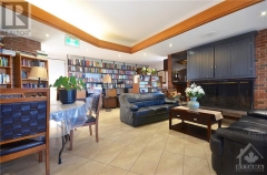 Real Estate -   20 CHESTERTON DRIVE UNIT#615, Ottawa, Ontario - 