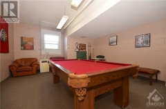 Real Estate -   20 CHESTERTON DRIVE UNIT#615, Ottawa, Ontario - 