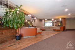 Real Estate -   20 CHESTERTON DRIVE UNIT#615, Ottawa, Ontario - 