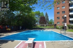 Real Estate -   20 CHESTERTON DRIVE UNIT#615, Ottawa, Ontario - 