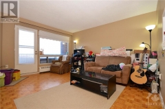Real Estate -   20 CHESTERTON DRIVE UNIT#615, Ottawa, Ontario - 