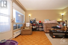 Real Estate -   20 CHESTERTON DRIVE UNIT#615, Ottawa, Ontario - 