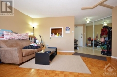 Real Estate -   20 CHESTERTON DRIVE UNIT#615, Ottawa, Ontario - 