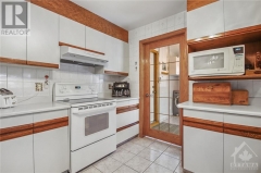 Real Estate -   3261 CLEARWATER CRESCENT, Ottawa, Ontario - 