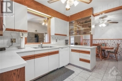 Real Estate -   3261 CLEARWATER CRESCENT, Ottawa, Ontario - 