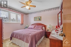 Real Estate -   3261 CLEARWATER CRESCENT, Ottawa, Ontario - 