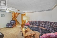 Real Estate -   3261 CLEARWATER CRESCENT, Ottawa, Ontario - 