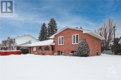 Real Estate -   3261 CLEARWATER CRESCENT, Ottawa, Ontario - 