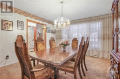 Real Estate -   3261 CLEARWATER CRESCENT, Ottawa, Ontario - 
