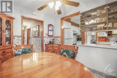 Real Estate -   3261 CLEARWATER CRESCENT, Ottawa, Ontario - 