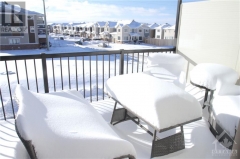 Real Estate -   169 WALLEYE PRIVATE, Ottawa, Ontario - 