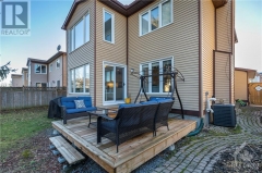 Real Estate -   1846 THORNECREST STREET, Orleans, Ontario - 