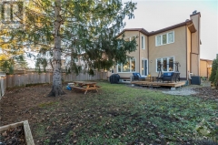 Real Estate -   1846 THORNECREST STREET, Orleans, Ontario - 