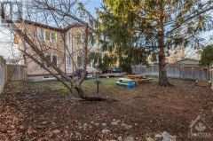 Real Estate -   1846 THORNECREST STREET, Orleans, Ontario - 