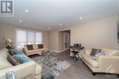 Real Estate -   1846 THORNECREST STREET, Orleans, Ontario - 