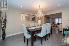 Real Estate -   1846 THORNECREST STREET, Orleans, Ontario - 