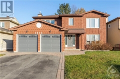 Real Estate -   1846 THORNECREST STREET, Orleans, Ontario - 