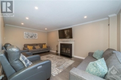 Real Estate -   1846 THORNECREST STREET, Orleans, Ontario - 