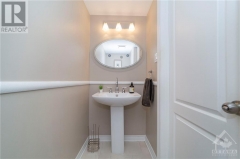 Real Estate -   1846 THORNECREST STREET, Orleans, Ontario - 