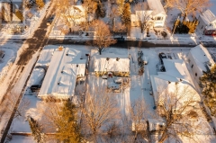 Real Estate -   122 MITCHESON STREET, Almonte, Ontario - 