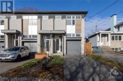 Real Estate -   491 MUTUAL STREET, Ottawa, Ontario - 