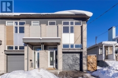 Real Estate -   491 MUTUAL STREET, Ottawa, Ontario - 