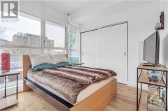 Real Estate -   179 GEORGE STREET UNIT#302, Ottawa, Ontario - 