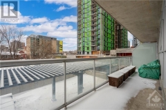 Real Estate -   179 GEORGE STREET UNIT#302, Ottawa, Ontario - 