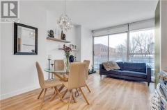 Real Estate -   179 GEORGE STREET UNIT#302, Ottawa, Ontario - 