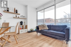 Real Estate -   179 GEORGE STREET UNIT#302, Ottawa, Ontario - 