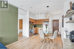 Real Estate -   179 GEORGE STREET UNIT#302, Ottawa, Ontario - 