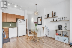 Real Estate -   179 GEORGE STREET UNIT#302, Ottawa, Ontario - 