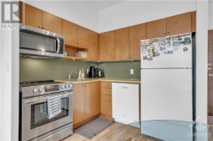 Real Estate -   179 GEORGE STREET UNIT#302, Ottawa, Ontario - 