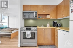 Real Estate -   179 GEORGE STREET UNIT#302, Ottawa, Ontario - 
