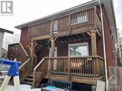 Real Estate -   77 BURLAND STREET, Ottawa, Ontario - 