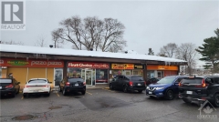 Real Estate -   1717 BANK STREET UNIT#2, Ottawa, Ontario - 