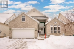 Real Estate -   1761 ARROWGRASS WAY, Orleans, Ontario - 