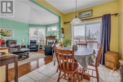 Real Estate -   1761 ARROWGRASS WAY, Orleans, Ontario - 