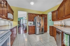 Real Estate -   1761 ARROWGRASS WAY, Orleans, Ontario - 